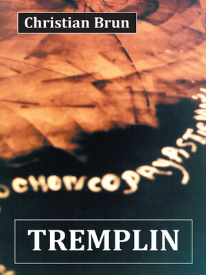 cover image of Tremplin